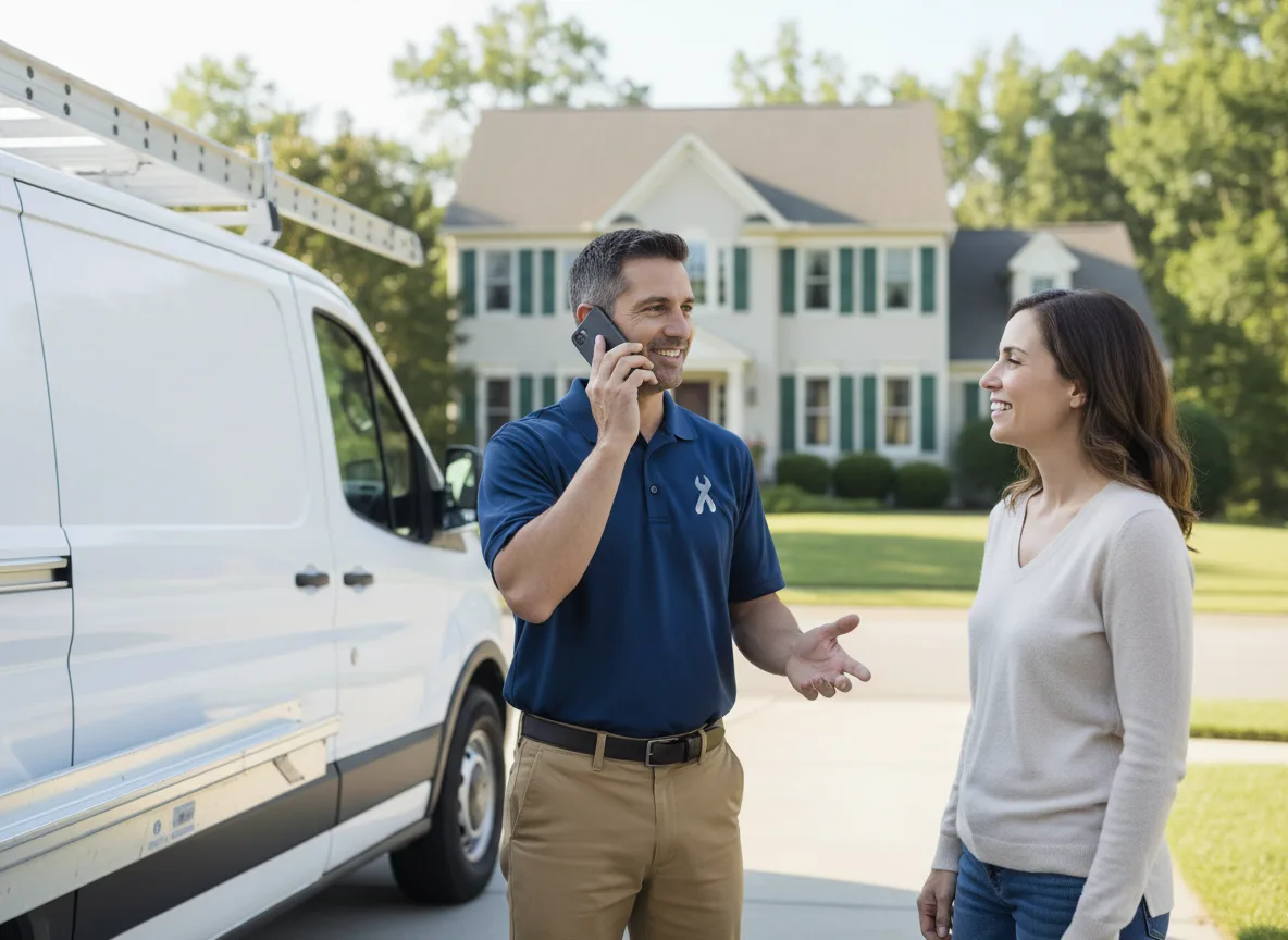 Home Gutter Service Inman, KS FAQs